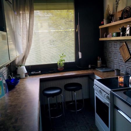 Nettes Apartment Im 14Ten Bezirk In Wien المظهر الخارجي الصورة