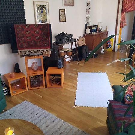 Nettes Apartment Im 14Ten Bezirk In Wien المظهر الخارجي الصورة