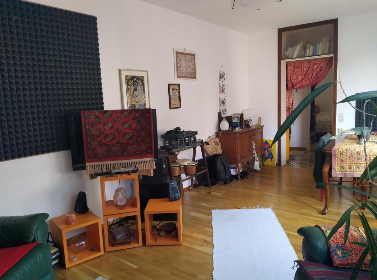 Nettes Apartment Im 14Ten Bezirk In Wien المظهر الخارجي الصورة