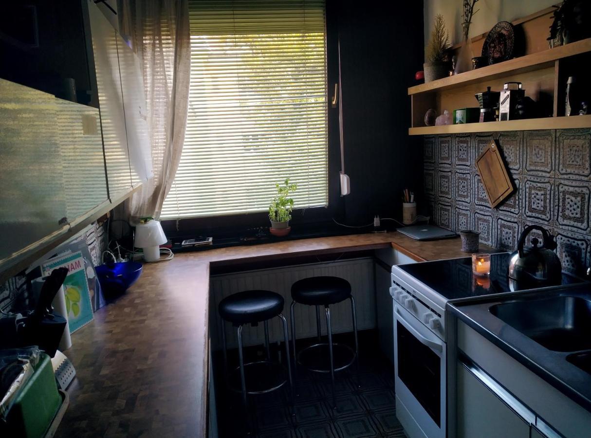 Nettes Apartment Im 14Ten Bezirk In Wien المظهر الخارجي الصورة