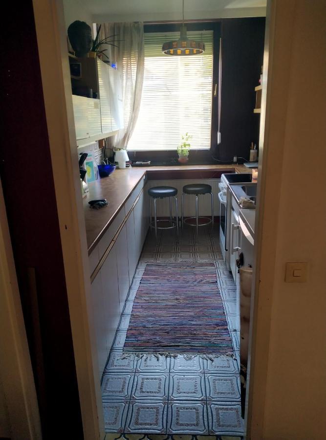 Nettes Apartment Im 14Ten Bezirk In Wien المظهر الخارجي الصورة