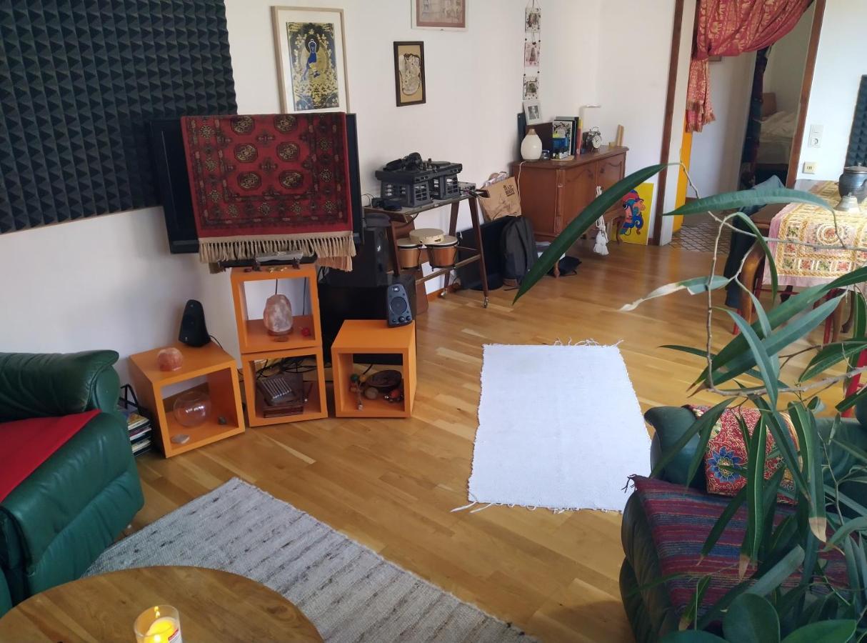 Nettes Apartment Im 14Ten Bezirk In Wien المظهر الخارجي الصورة