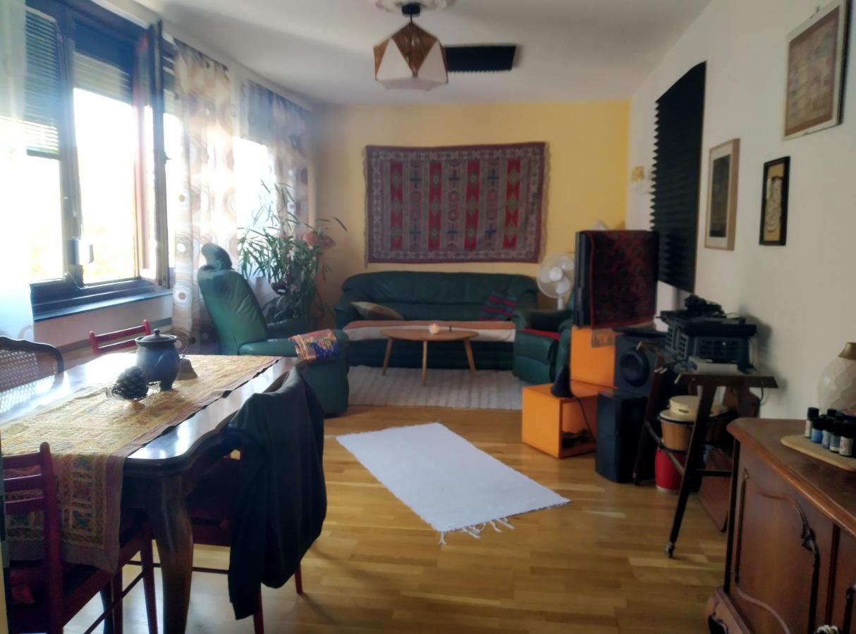 Nettes Apartment Im 14Ten Bezirk In Wien المظهر الخارجي الصورة