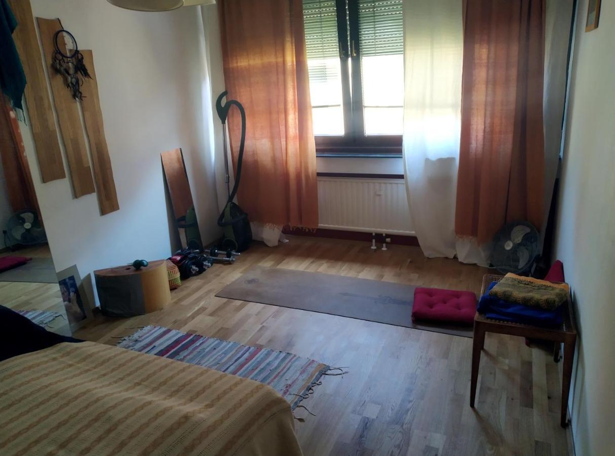 Nettes Apartment Im 14Ten Bezirk In Wien المظهر الخارجي الصورة